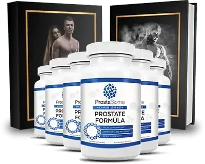 prostabiome-natural-prostate-gut-support