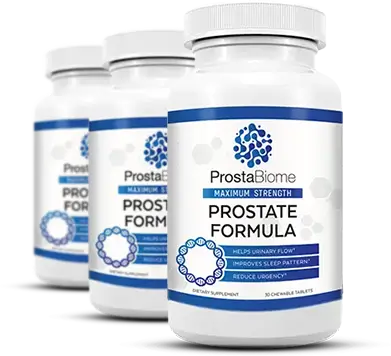 prostabiome